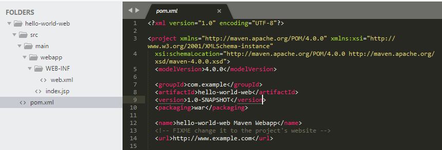 hello-world-webapp