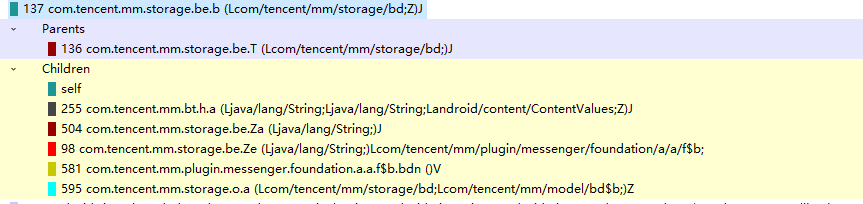 抱歉，Xposed真的可以为所欲为——6.你的表白撤不回了_xposed hook 撤回-CSDN博客
