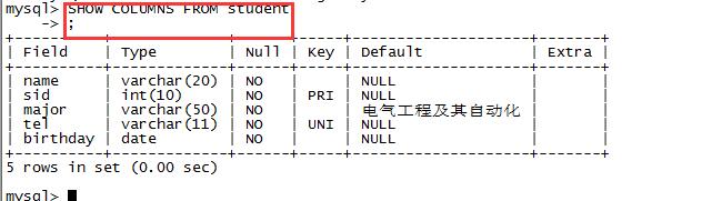 显示表信息.jpg-23kB