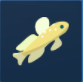 金色虾虎鱼