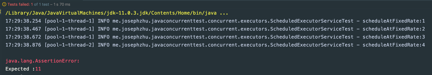 和朱晔一起复习Java并发（一）：线程池