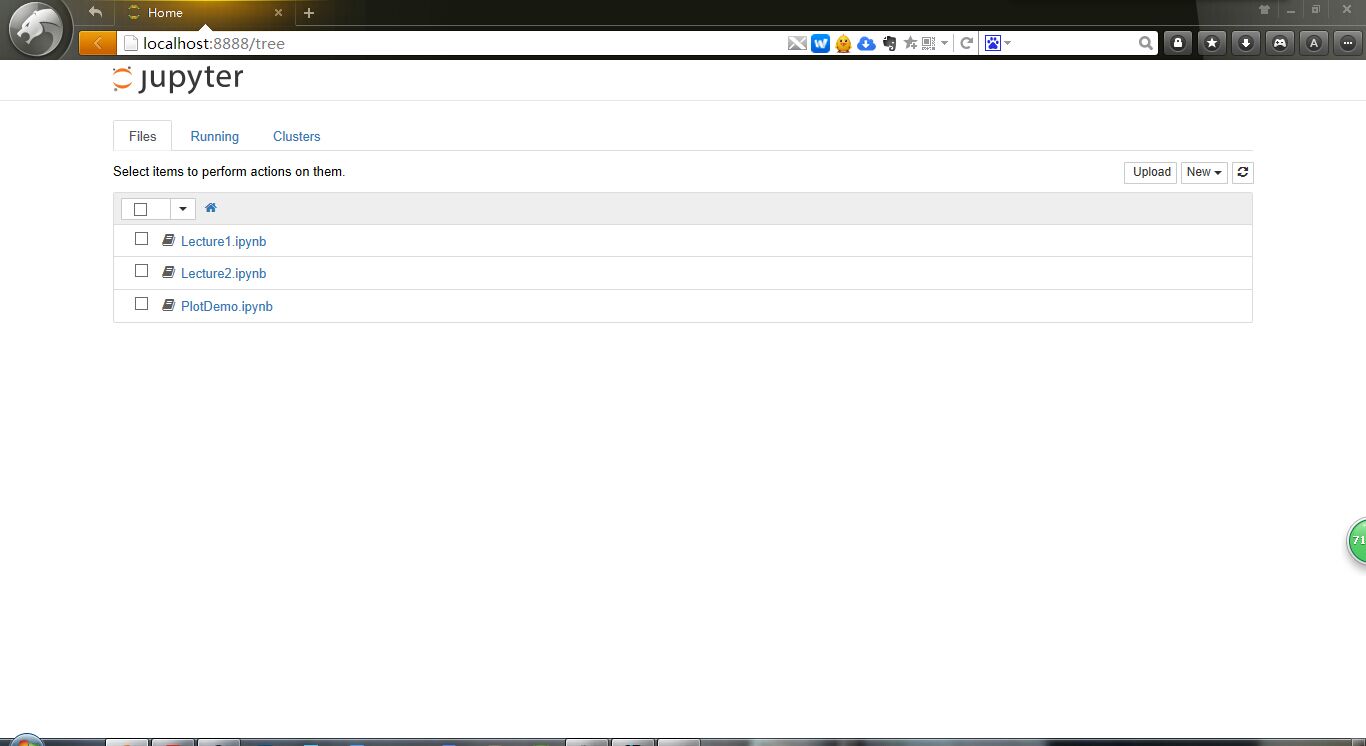 HostingPage