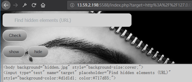 noxCTF 2018 WEB && PYSandbox 部分 wp-ShaoBaoBaoEr's Blog