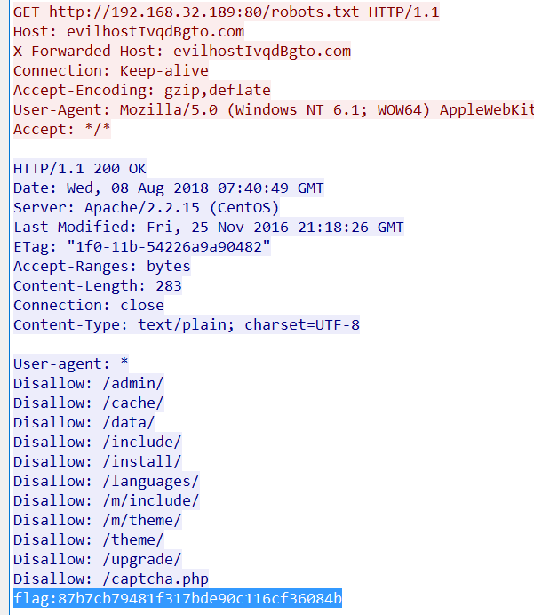 2018安恒8月赛Writeup(除web,pwn,re)-ShaoBaoBaoEr's Blog