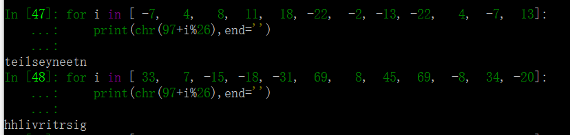 2018安恒8月赛Writeup(除web,pwn,re)-ShaoBaoBaoEr's Blog