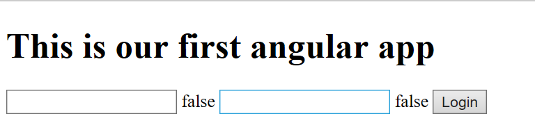 《Angular 从0到1 （二）》