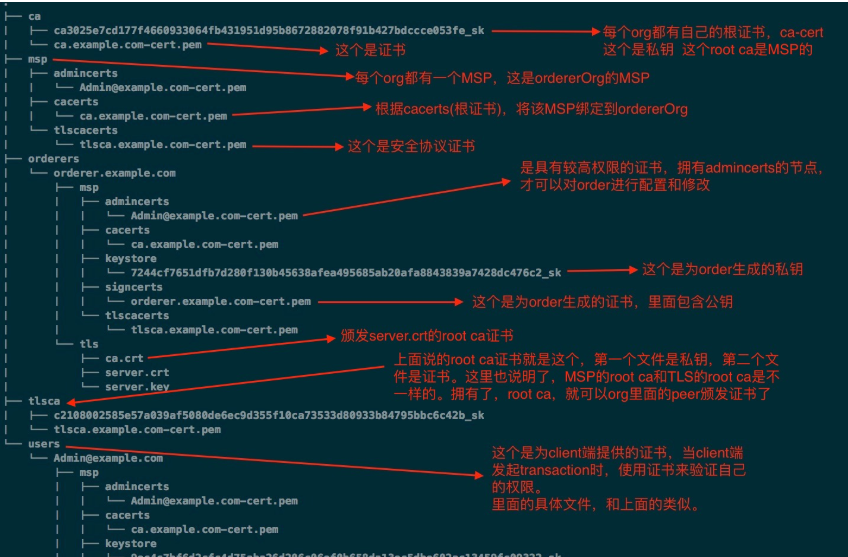 example.com层级结构