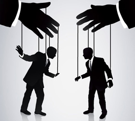 如何阻止采用社会工程学伎俩的网络攻击? 看人