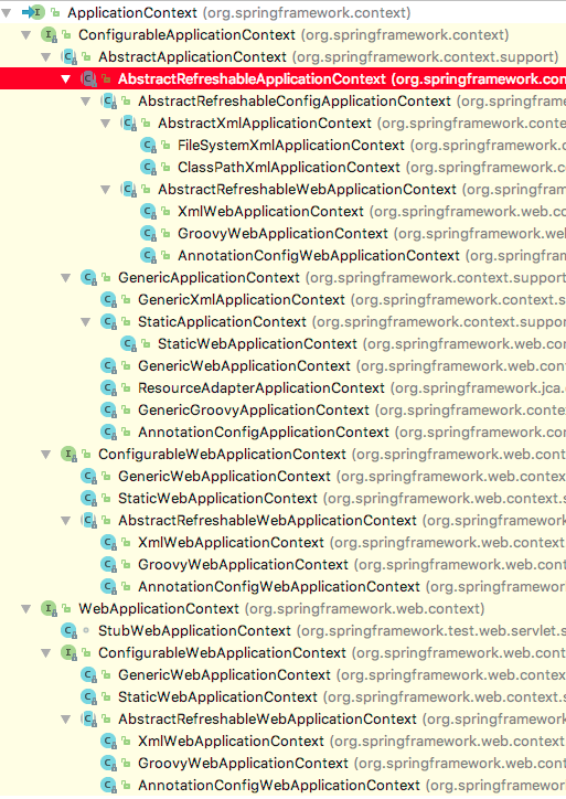 ApplicationContext