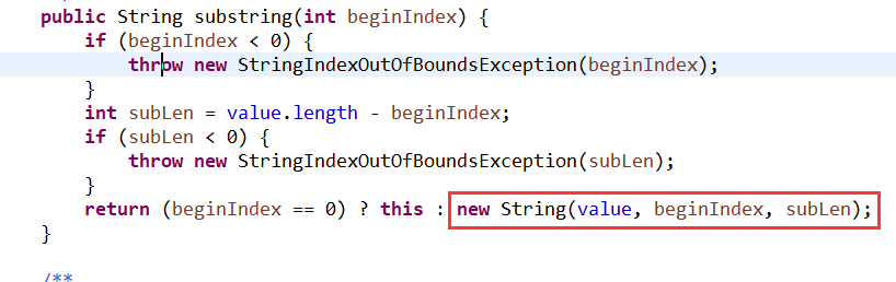 A method of verification string - Programmer Sought