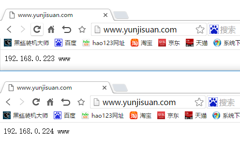 nginx反向代理_weixin_33849215的博客-csdn博客