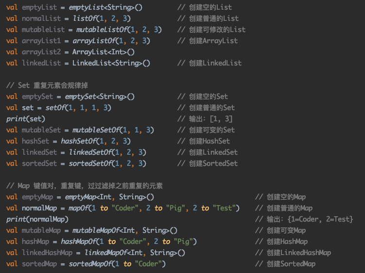 3 kotlin 